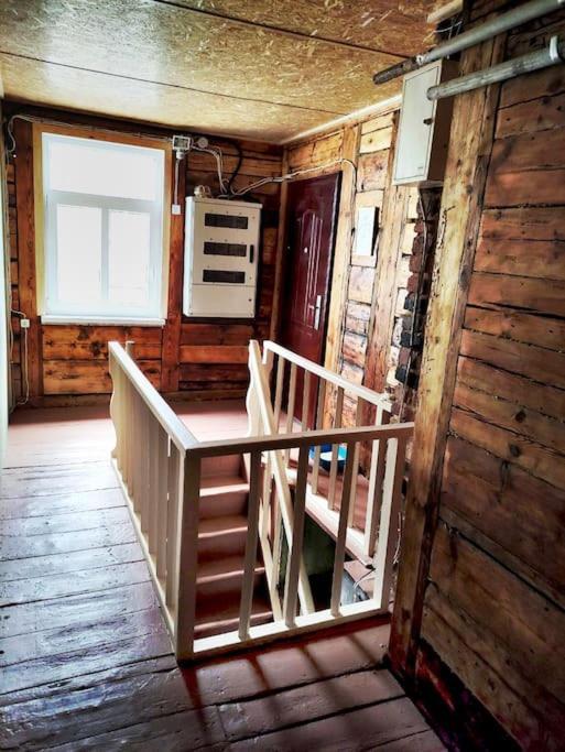 Prime 2Br/Ba Apt Next To Main Station & Olympic Center لييبايا المظهر الخارجي الصورة